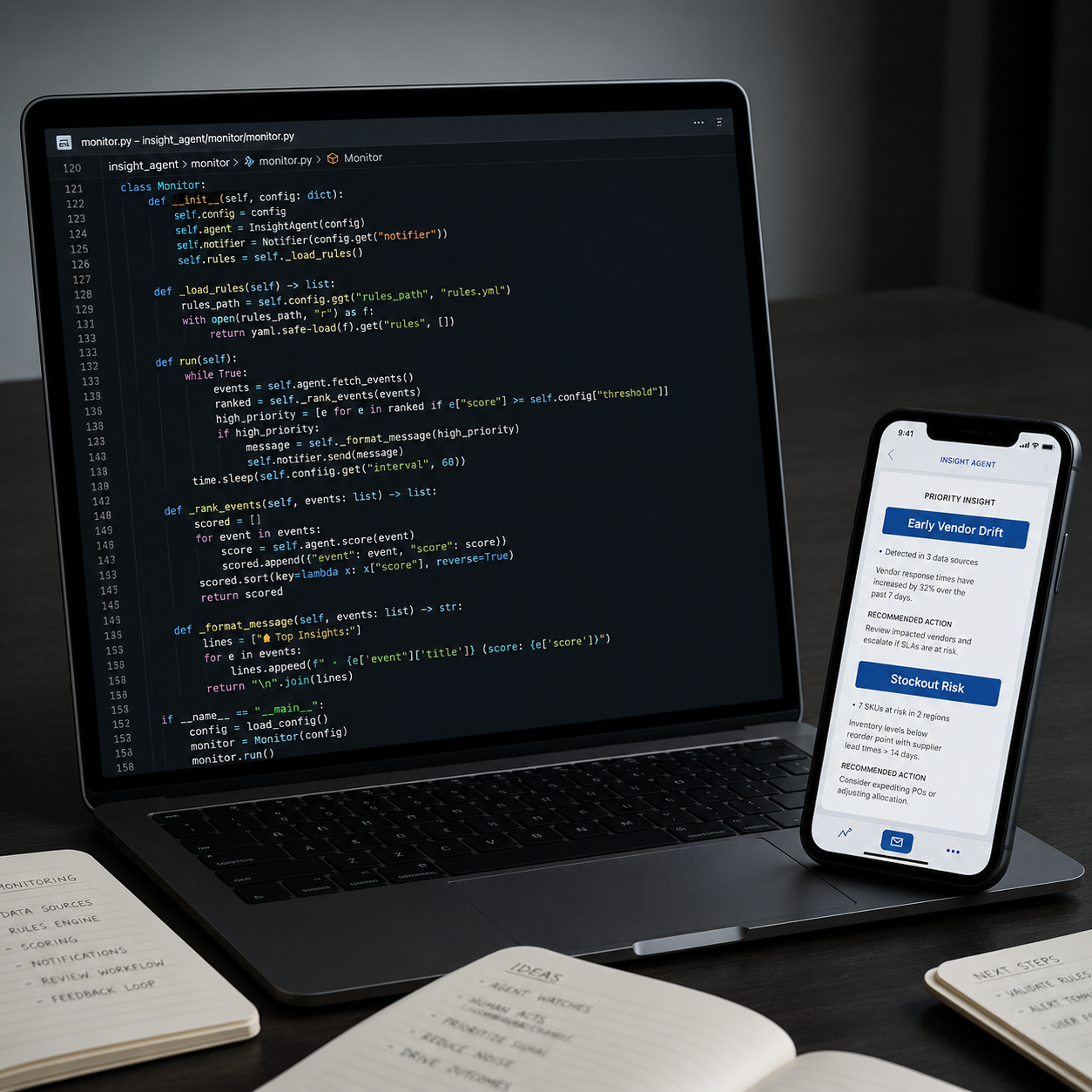 Building AI for Conversational Interfaces cover image