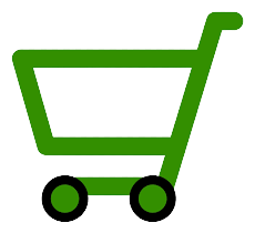 Empty Cart image