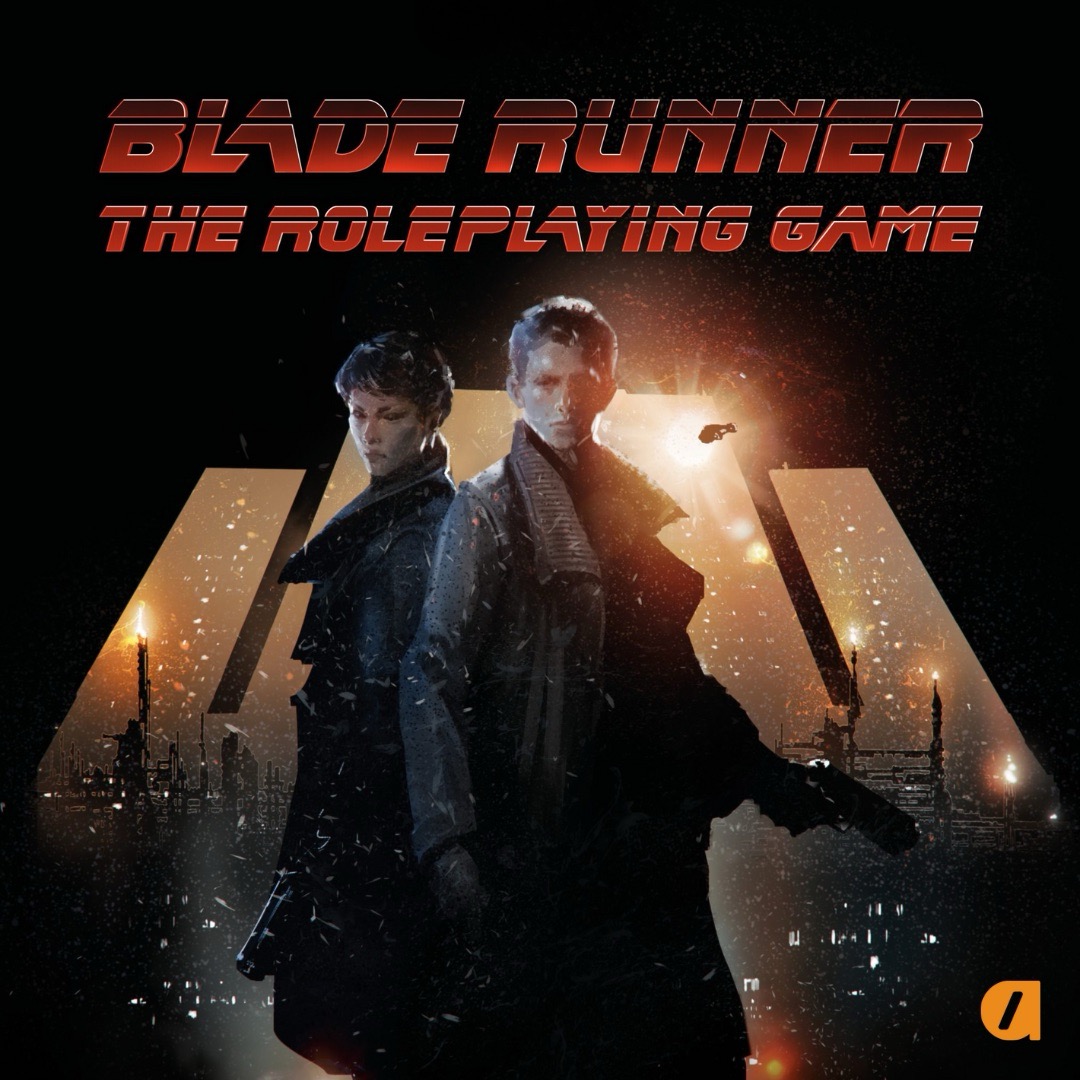 BladeRunner