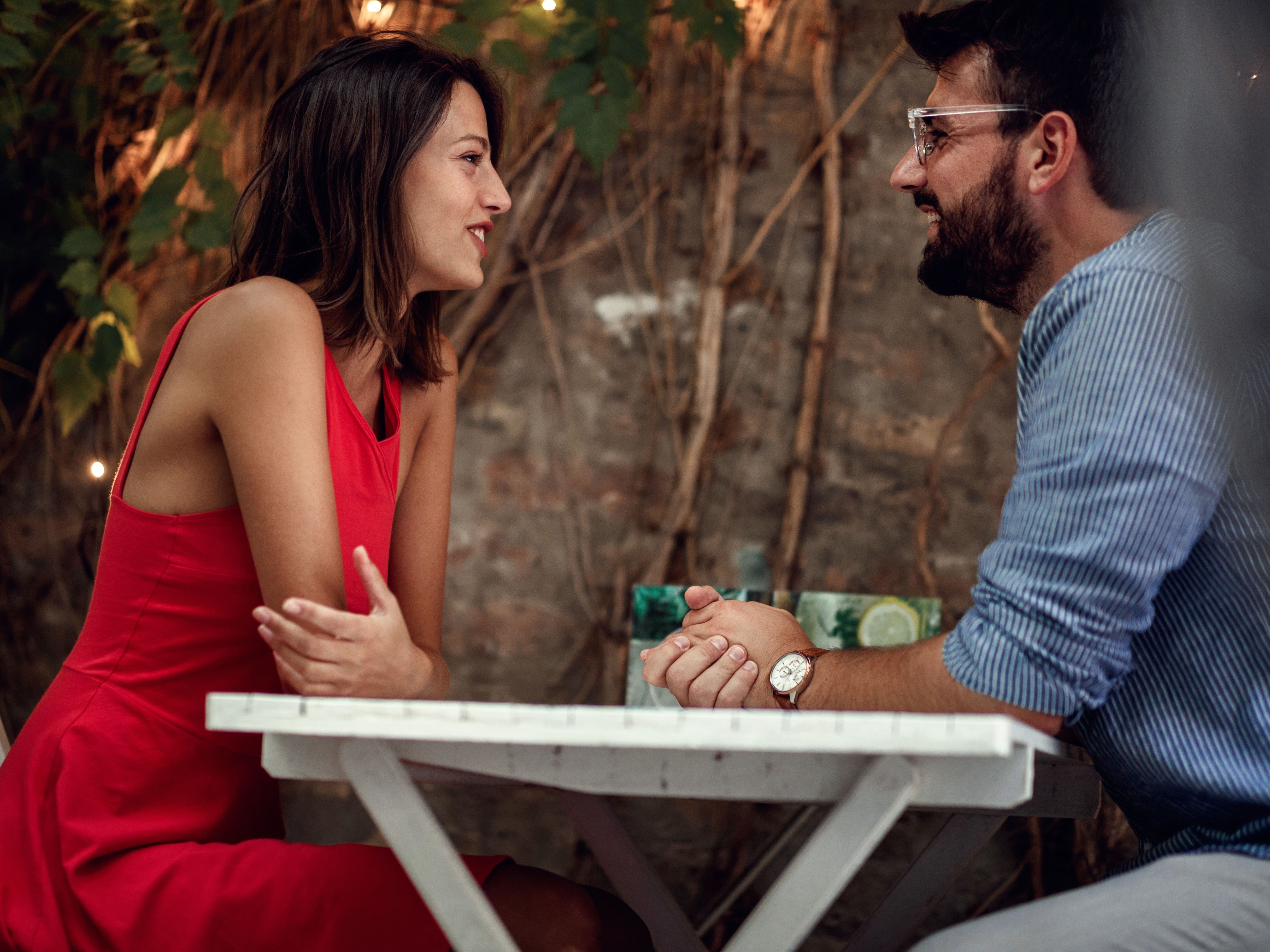 Quick Tips for Speed Dating: How to Get the Most Out of Every Event