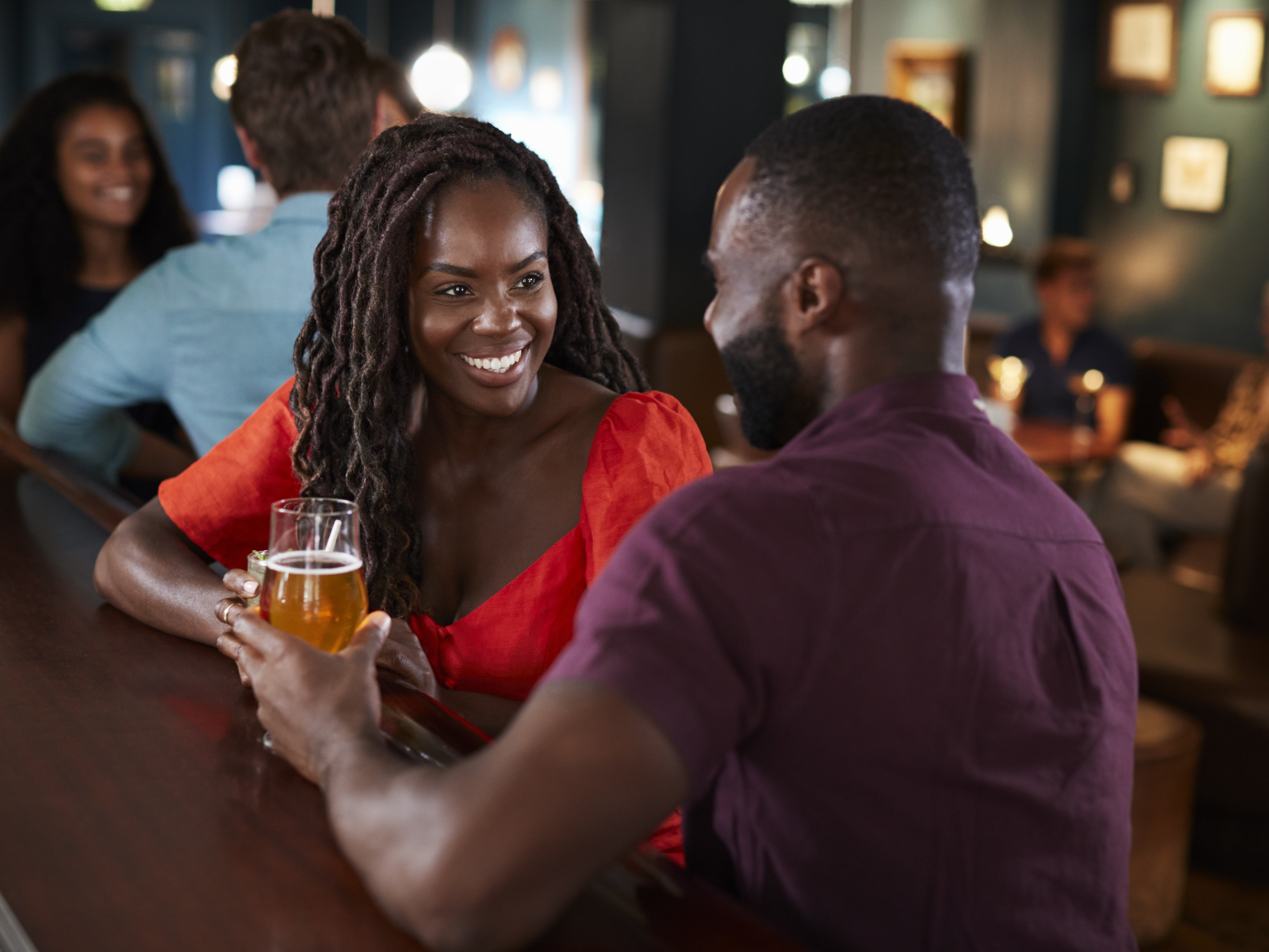 What is Speed Dating With True Dating?