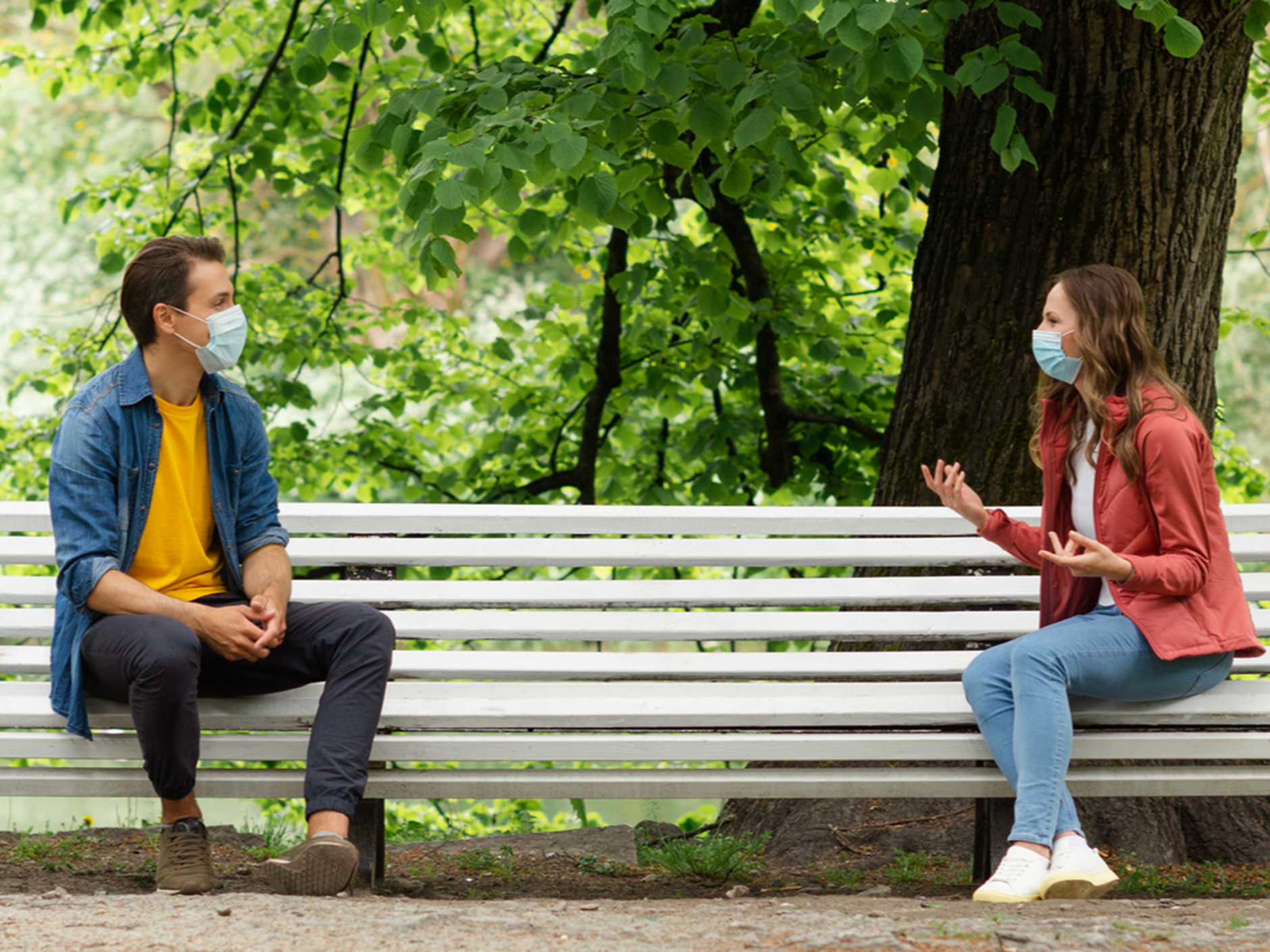 8 Ways To Escape The Friend Zone