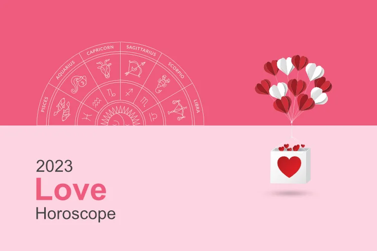 Love Horoscope for 2023
