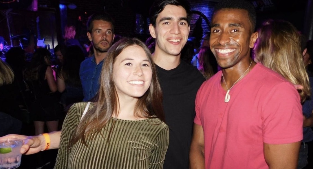 London Love & Friendship: A Romantic Journey