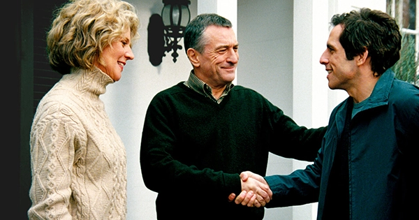 Tips for Meeting Partner's Parents First Time 