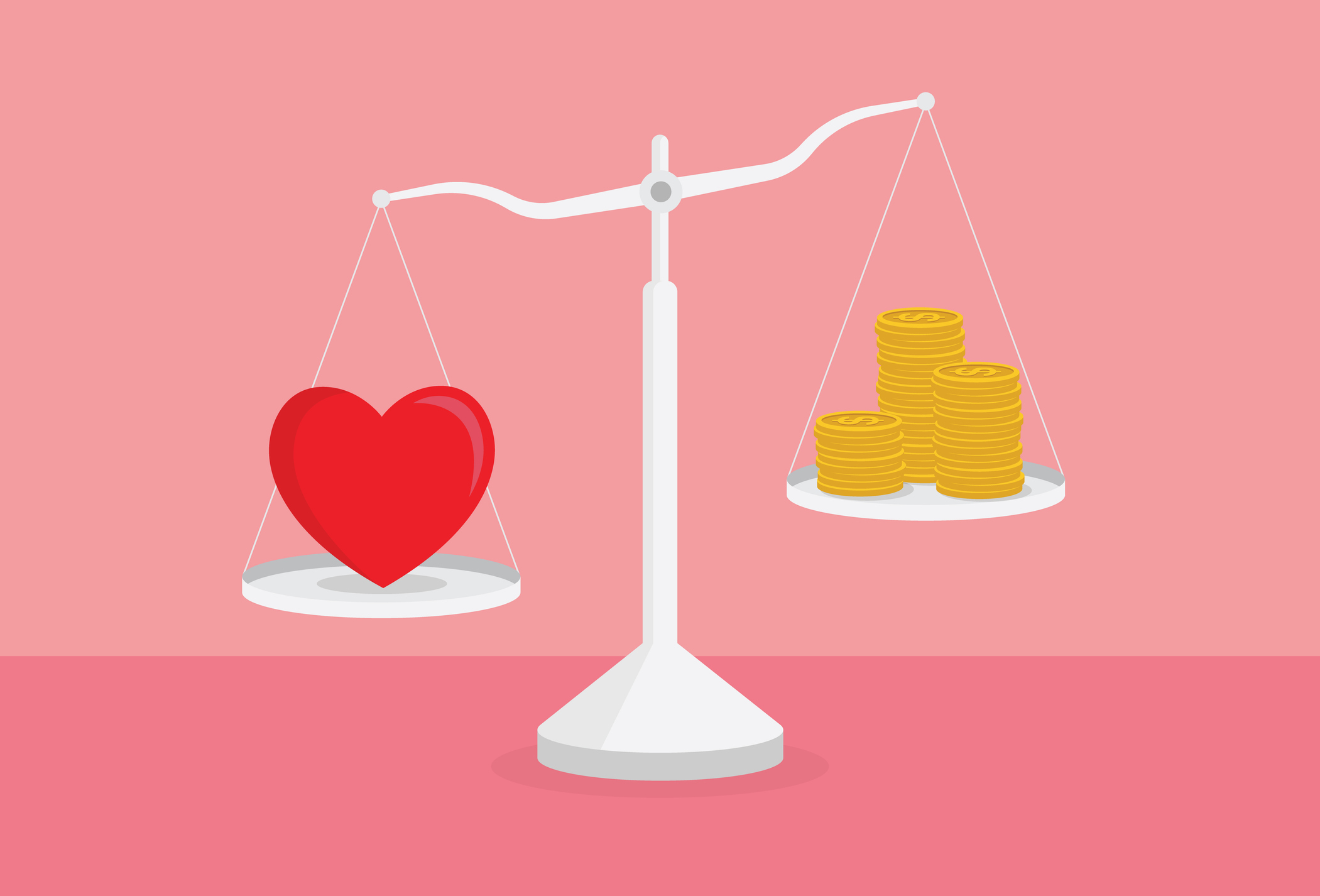 How inflation has changed the dating game