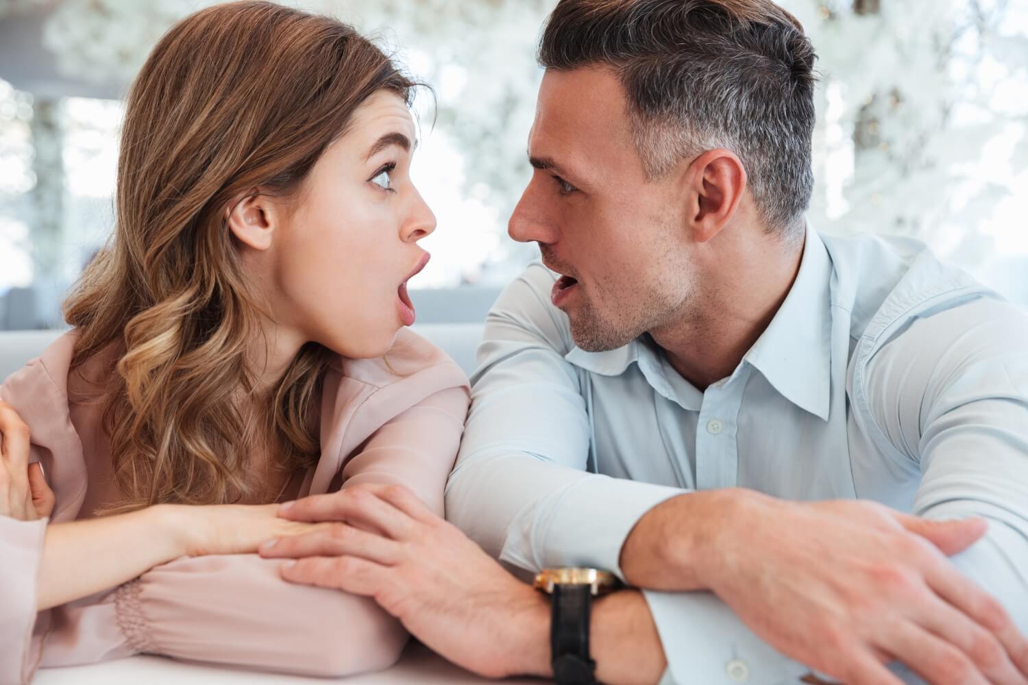 Couple Questions Game: Get to Know Partner