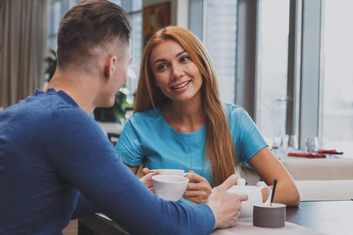 Prepare for Speed Dating: Enhance Confidence and Connection