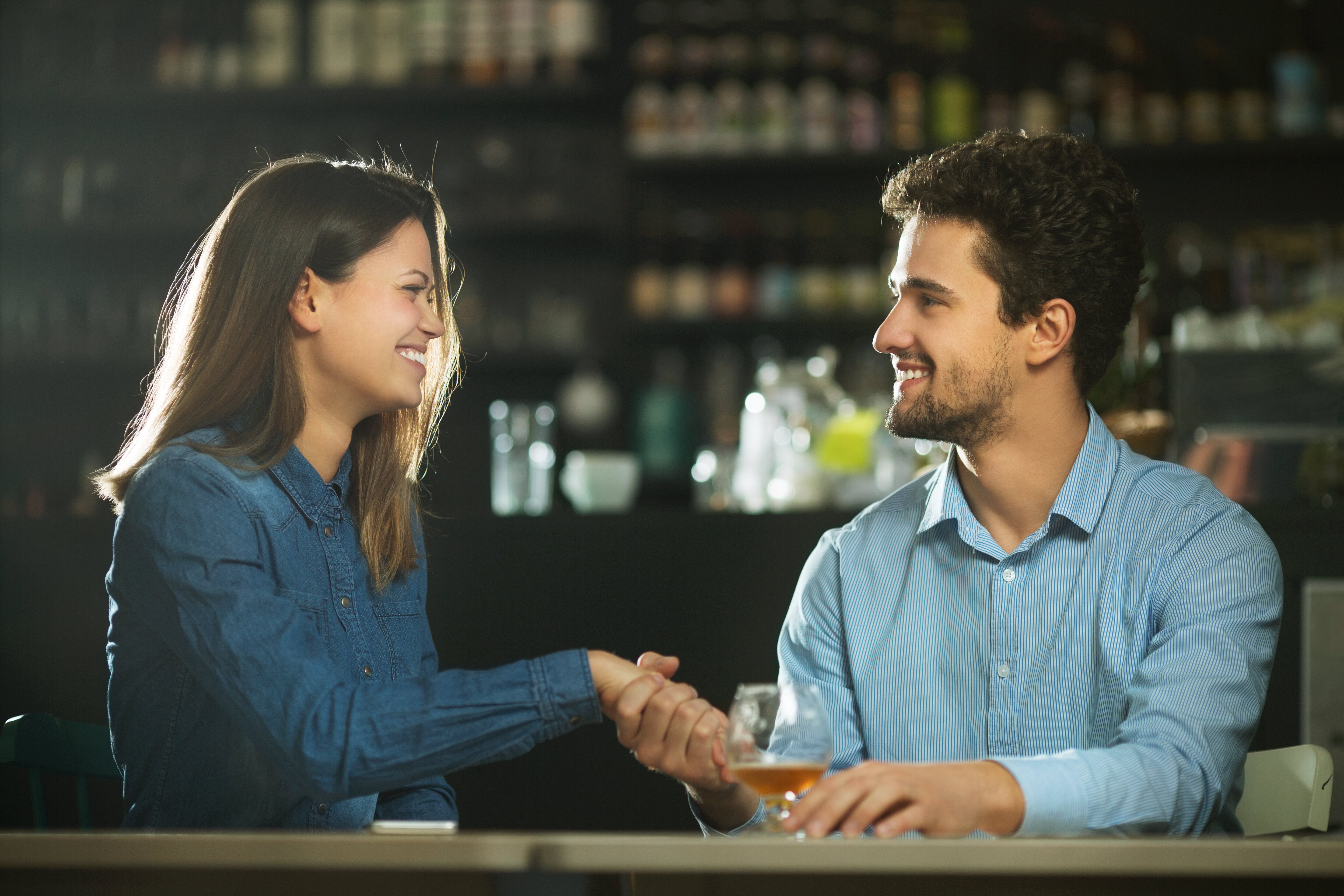 Overcoming Anxiety in Speed Dating: Tips for Success