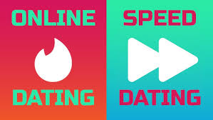 Speed Dating vs Online Dating: Which Fosters Genuine Connections?