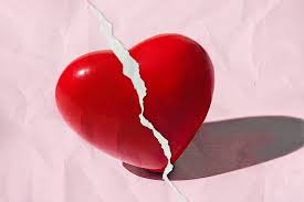 Broken Heart: How to Get Over Heartbreak