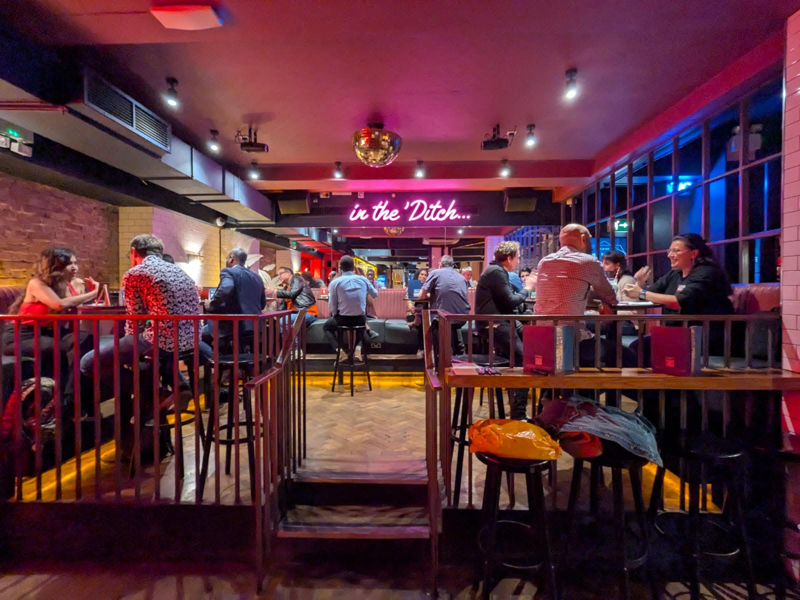 What We’ve Learned From Running Speed Dating Events | True Dating