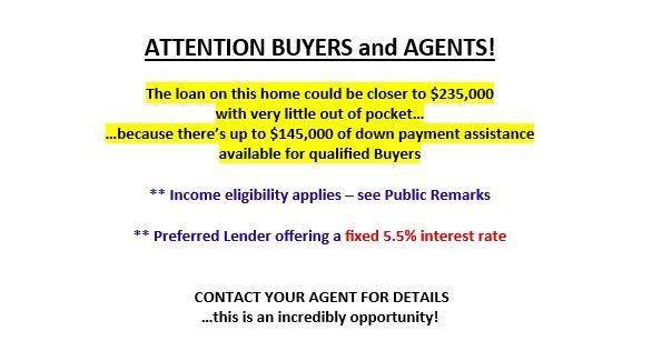 MLS Photo with Details