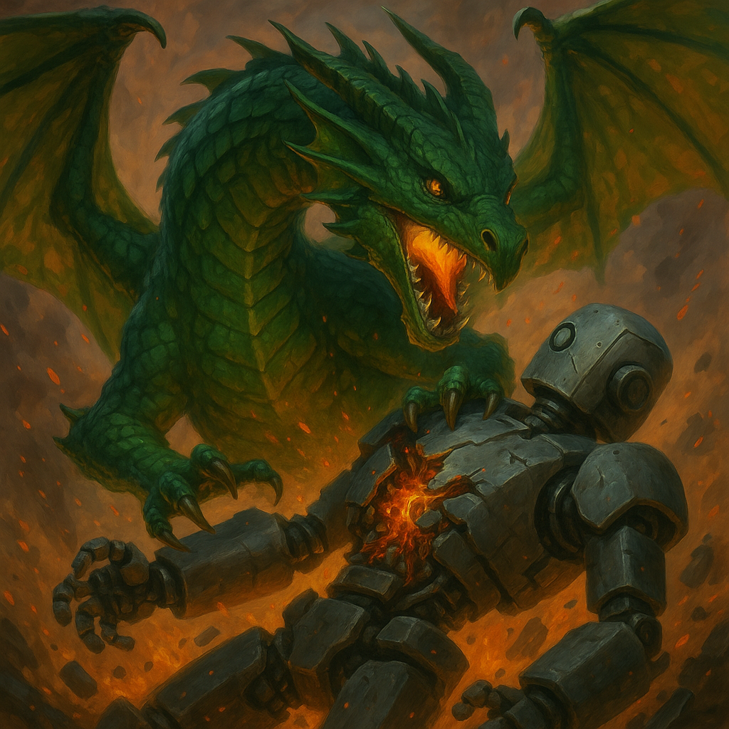 Book cover for AETHEL: The Silent Order
