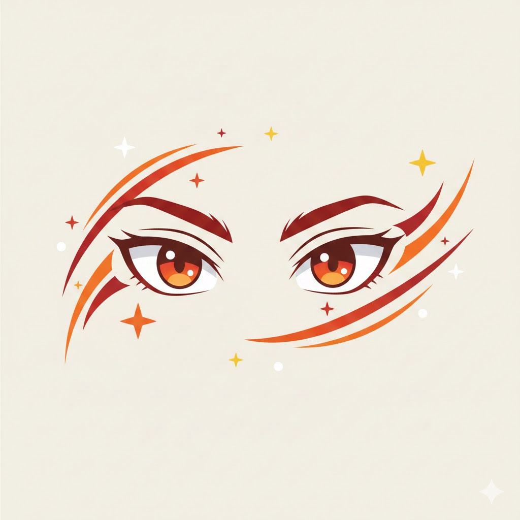 WHICH ANIME CHARACTER ARE YOU?