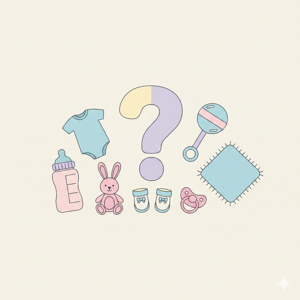 WILL YOUR BABY BE BOY OR GIRL?