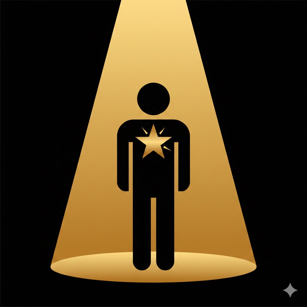 WHICH CELEBRITY ARE YOU?