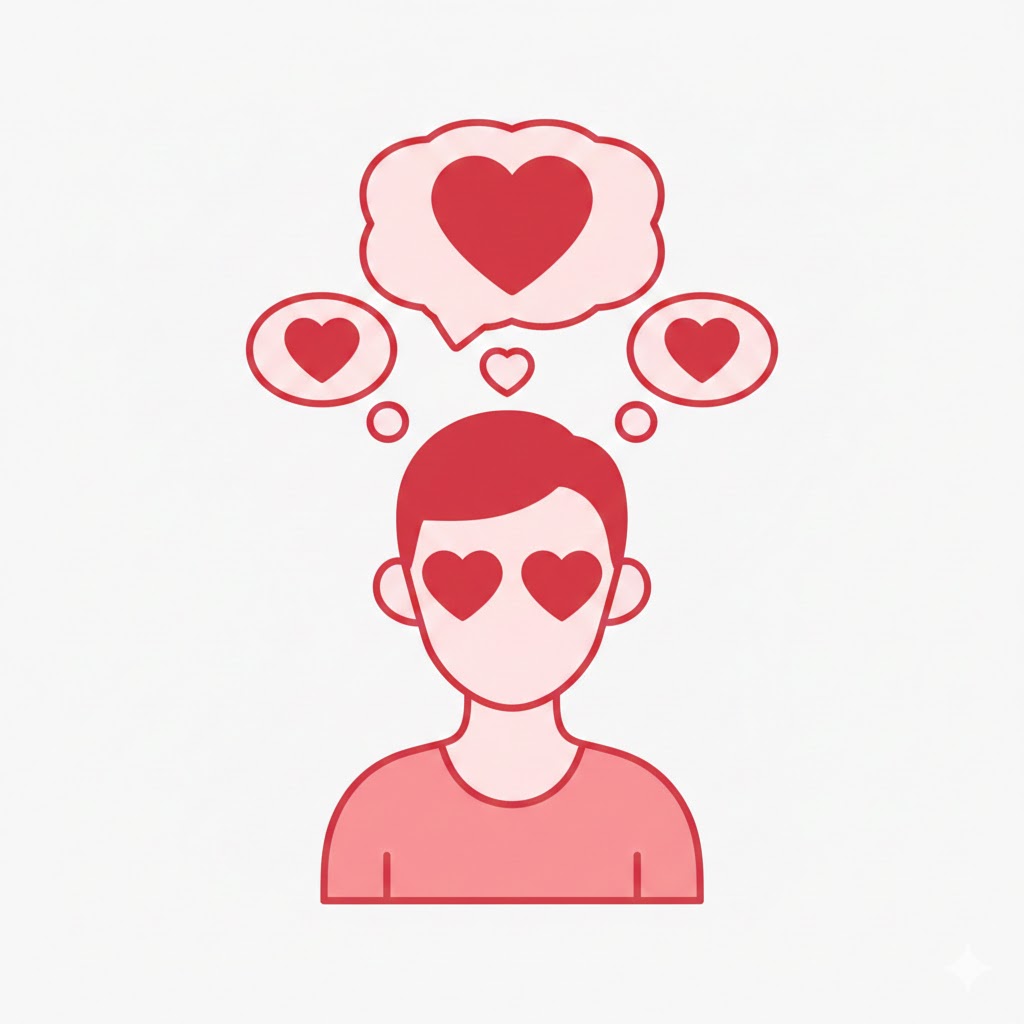 WHAT DOES YOUR CRUSH THINK?