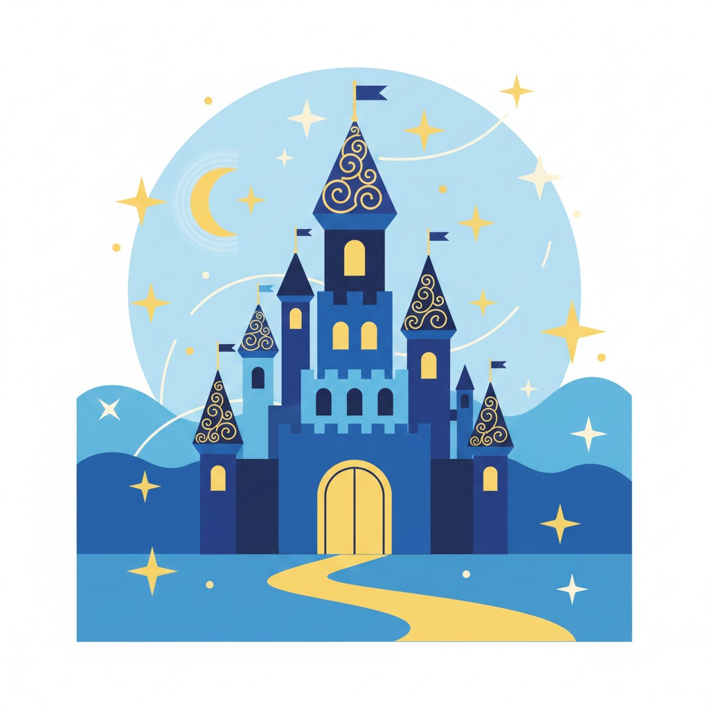 WHICH DISNEY CHARACTER ARE YOU?