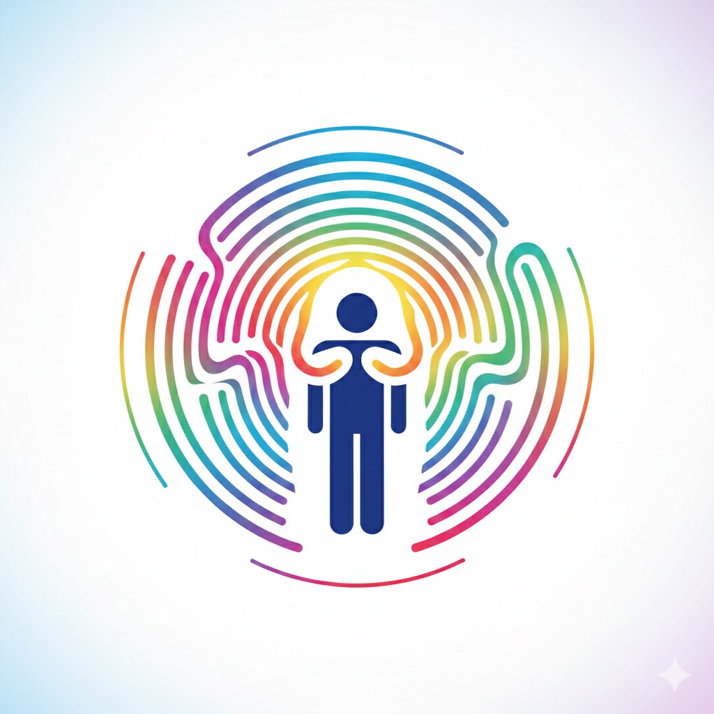 WHAT ENERGY DO YOU RADIATE?