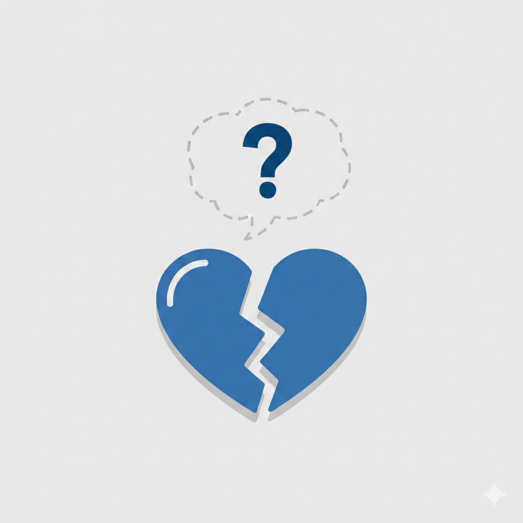 WHAT DOES YOUR EX THINK?