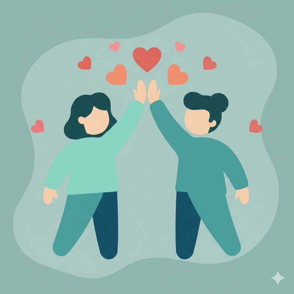 WHAT KIND OF FRIEND ARE YOU?