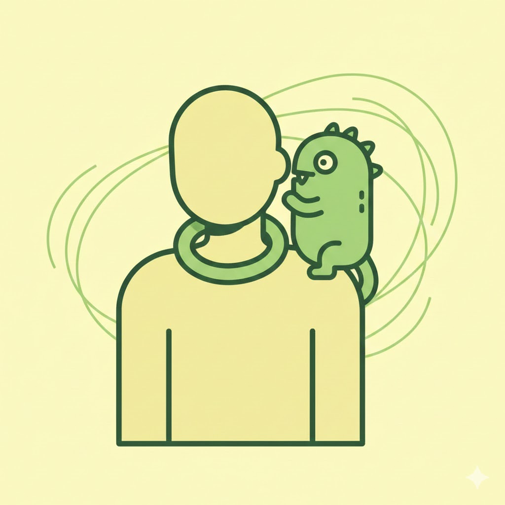 HOW JEALOUS ARE YOU?