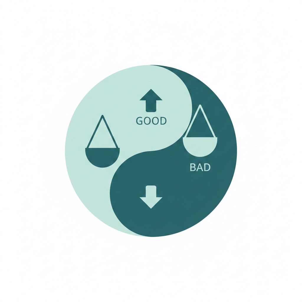 WHAT IS YOUR KARMA SCORE?