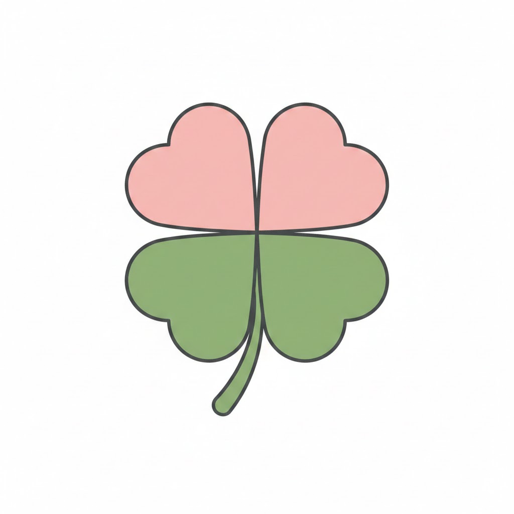 WHAT IS YOUR LOVE LUCK?