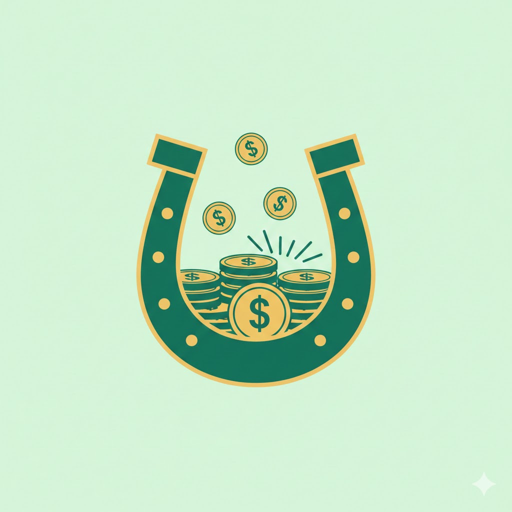 WHAT IS YOUR MONEY LUCK?