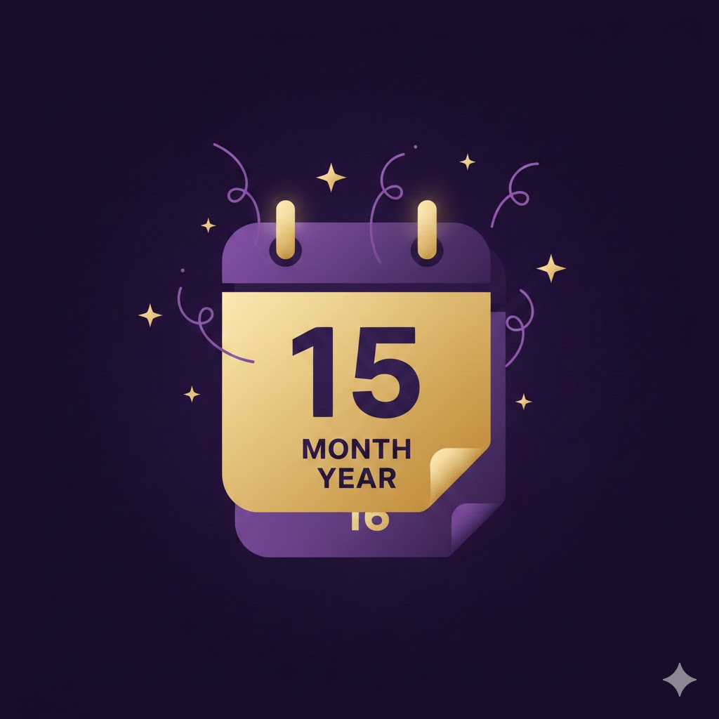 WHAT WILL HAPPEN NEXT YEAR?