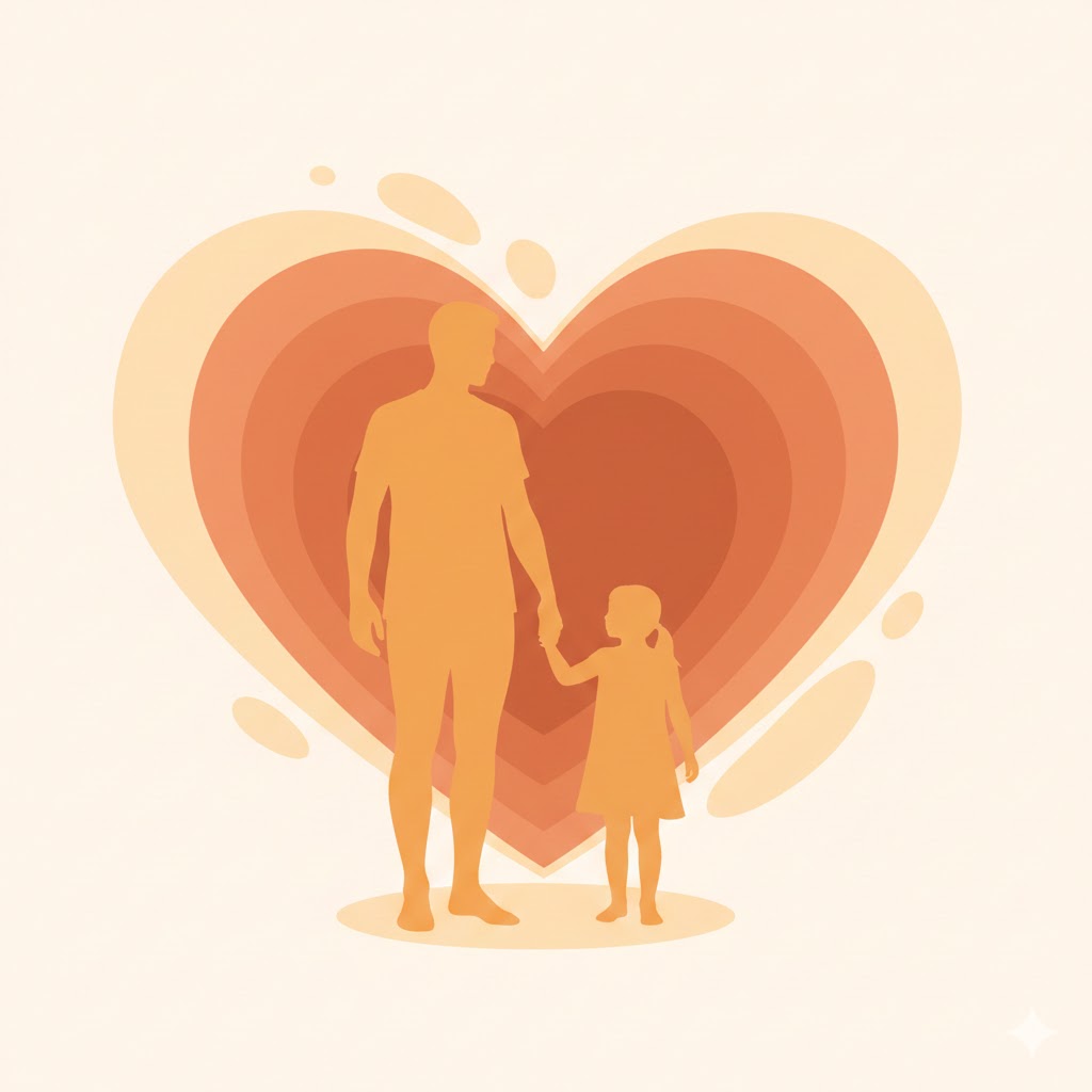 HOW MUCH DO YOUR PARENTS LOVE YOU?