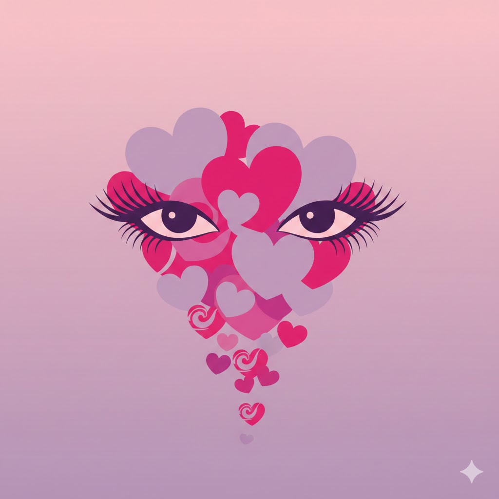 WHO IS YOUR SECRET ADMIRER?