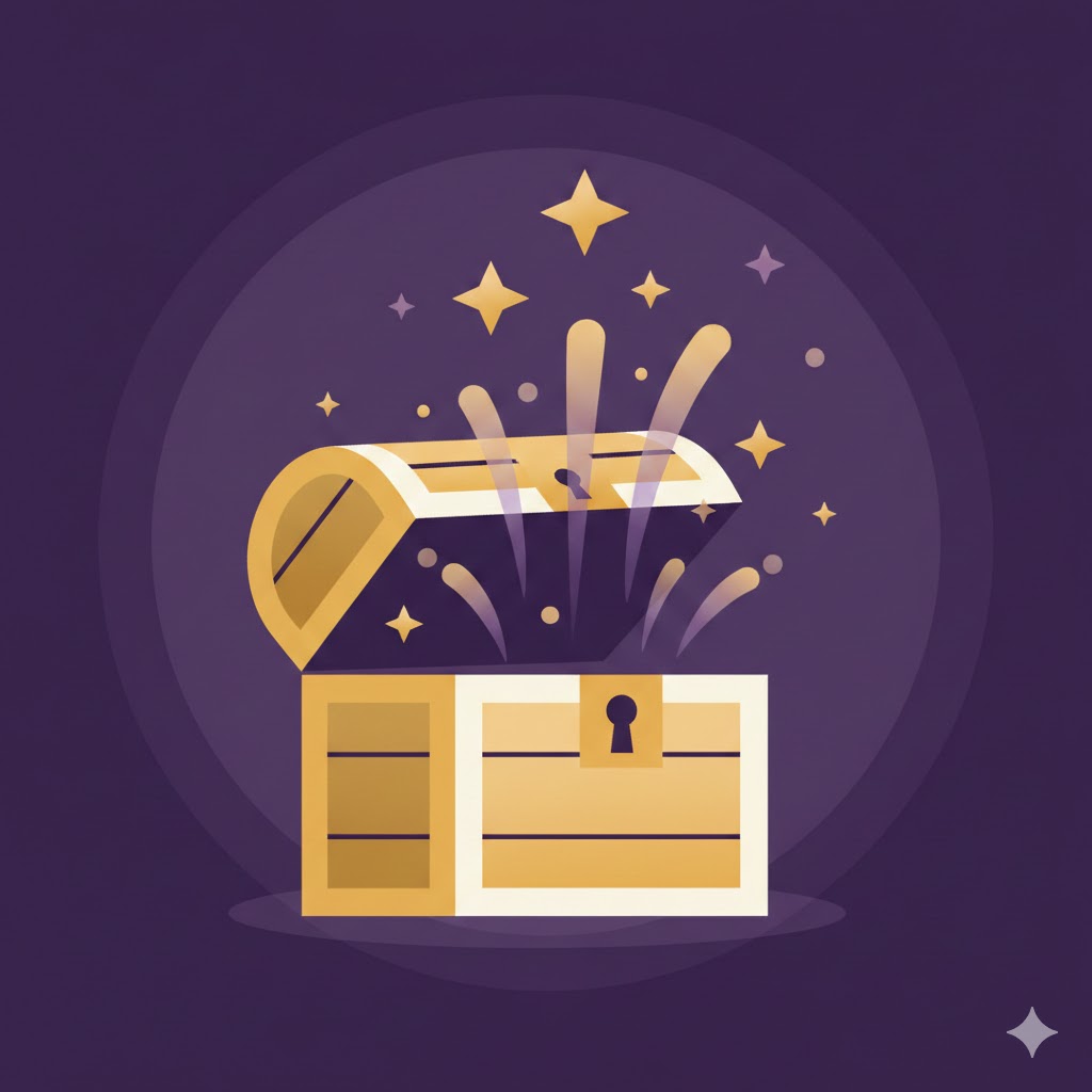 WHAT IS YOUR SECRET TALENT?