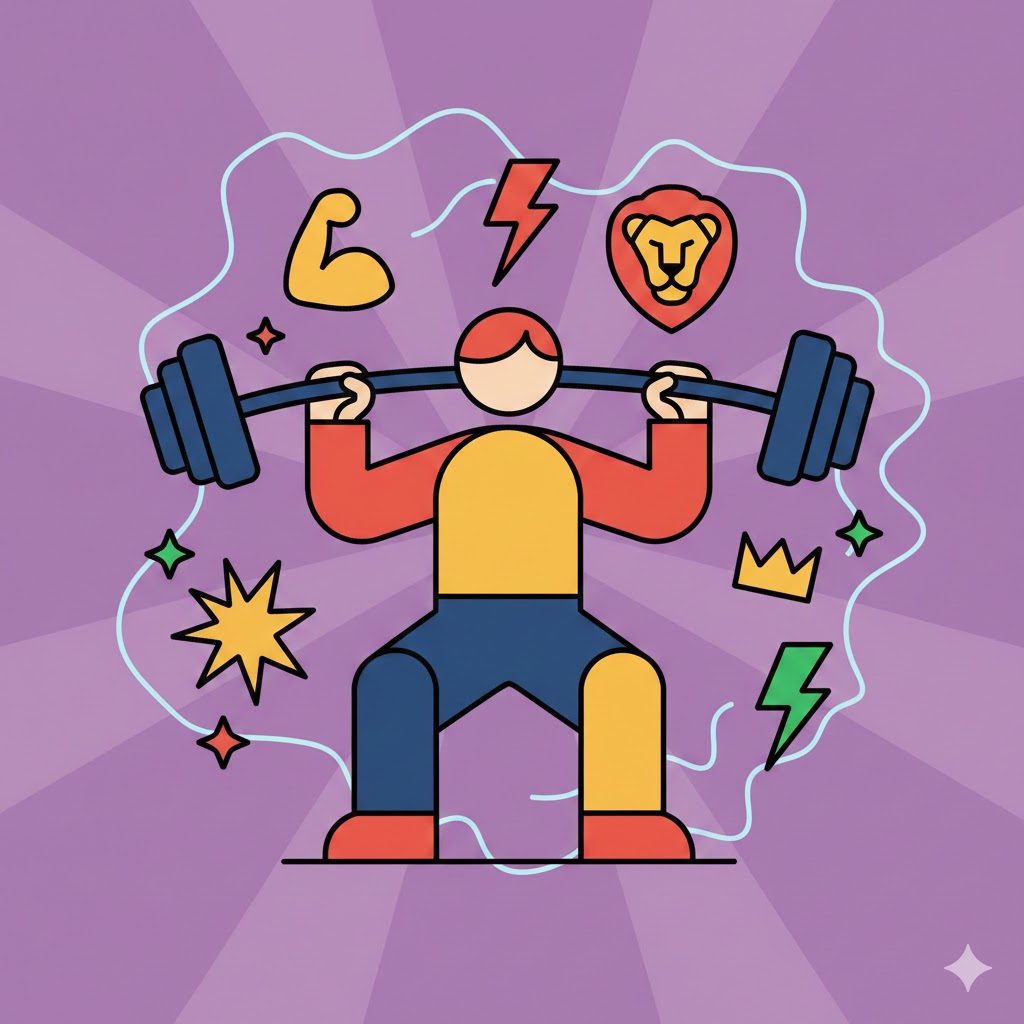 WHAT ARE YOUR STRENGTHS?