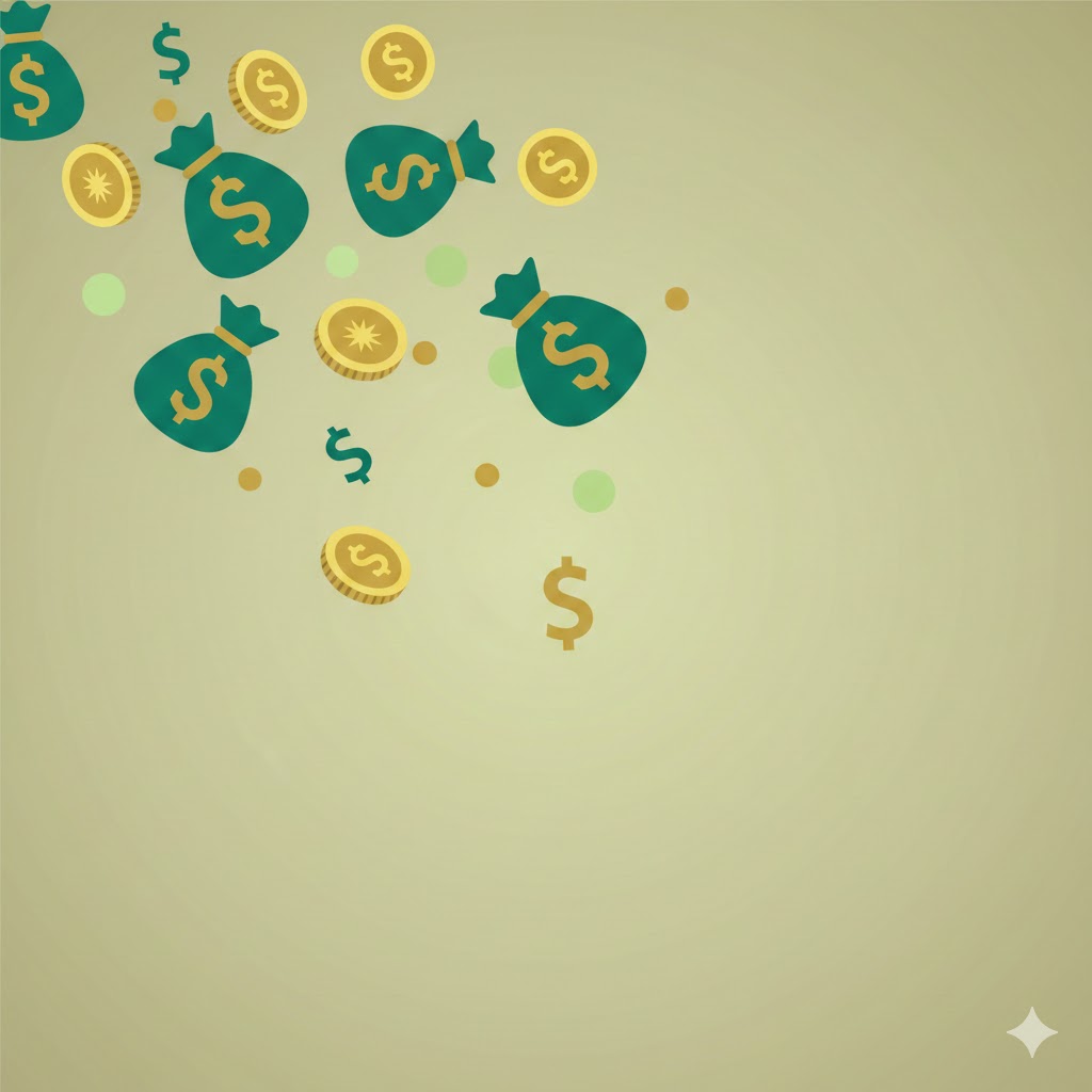 HOW RICH WILL YOU BE?