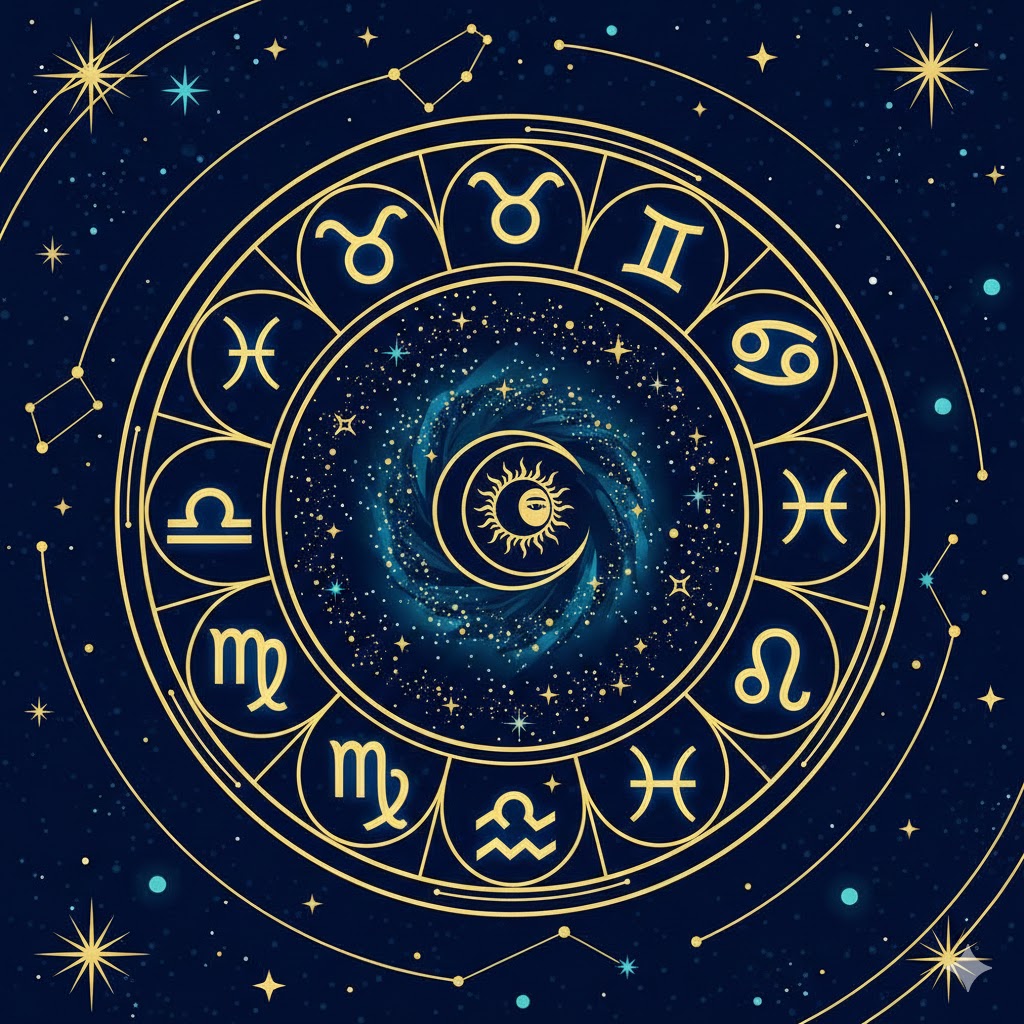 WHAT IS YOUR TRUE ZODIAC?