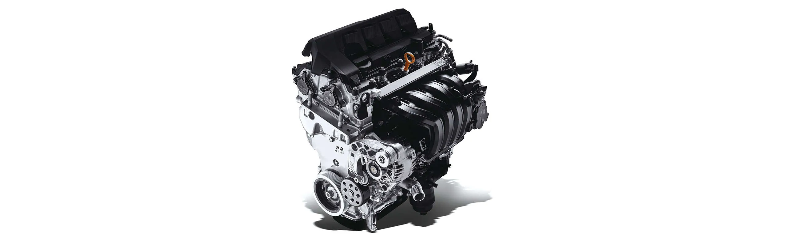 Advanced Smartstream 1.5l Petrol Engine