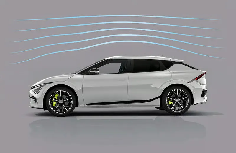 Aerodynamics