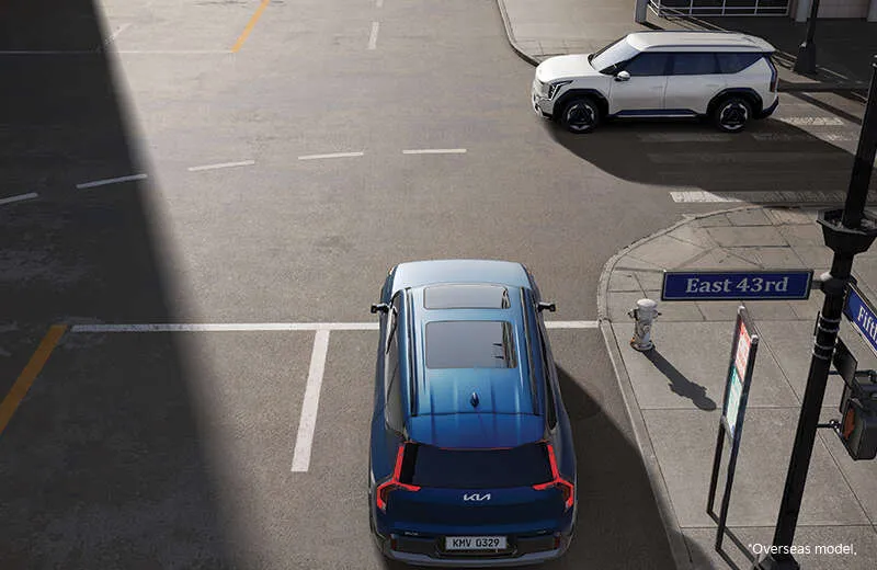*ADAS Level-2 with 27 Autonomous Features