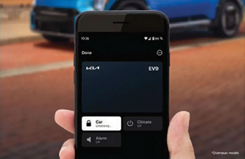 Digital Key 2.0