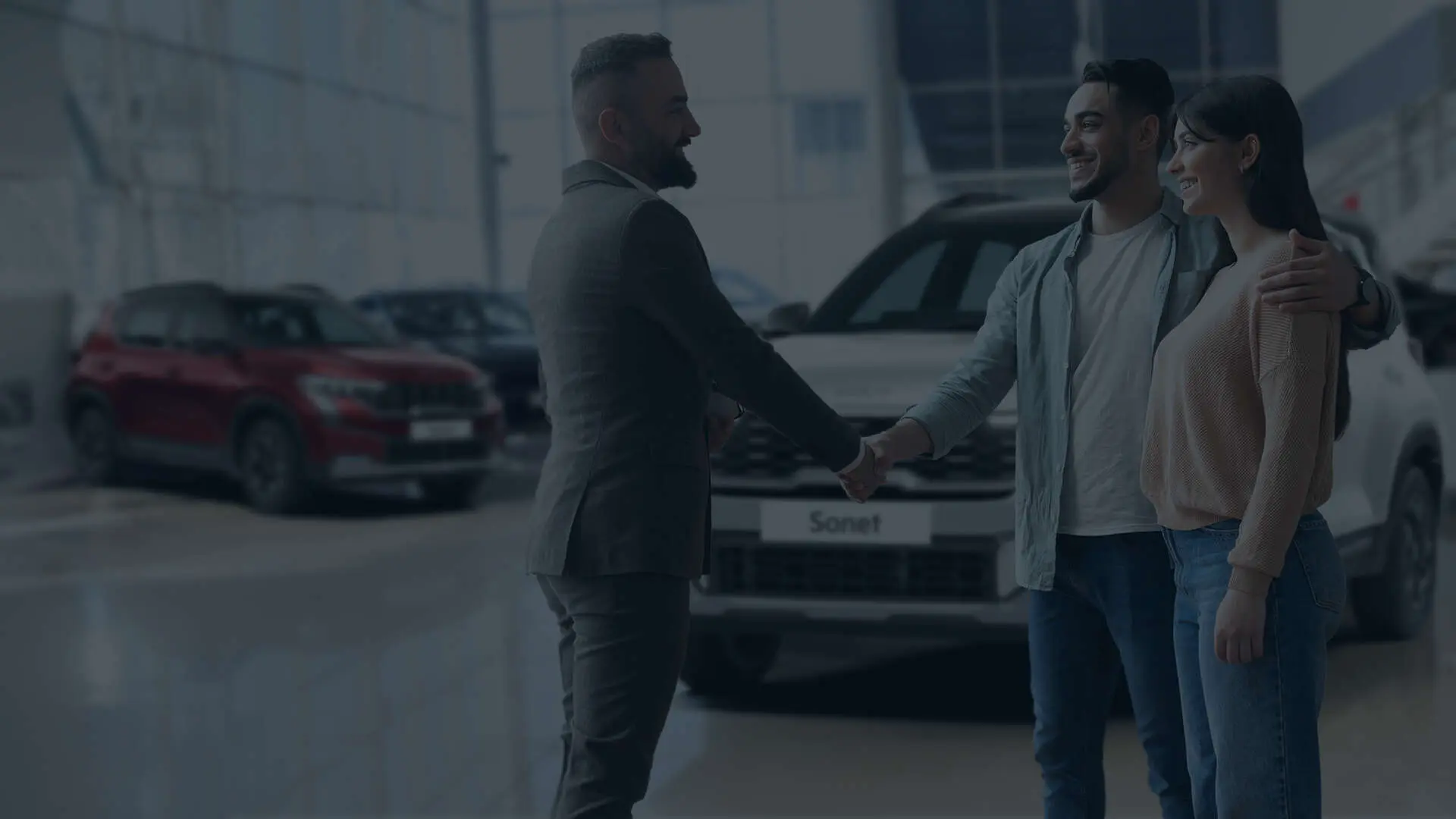 Lowest Total Cost of Ownership