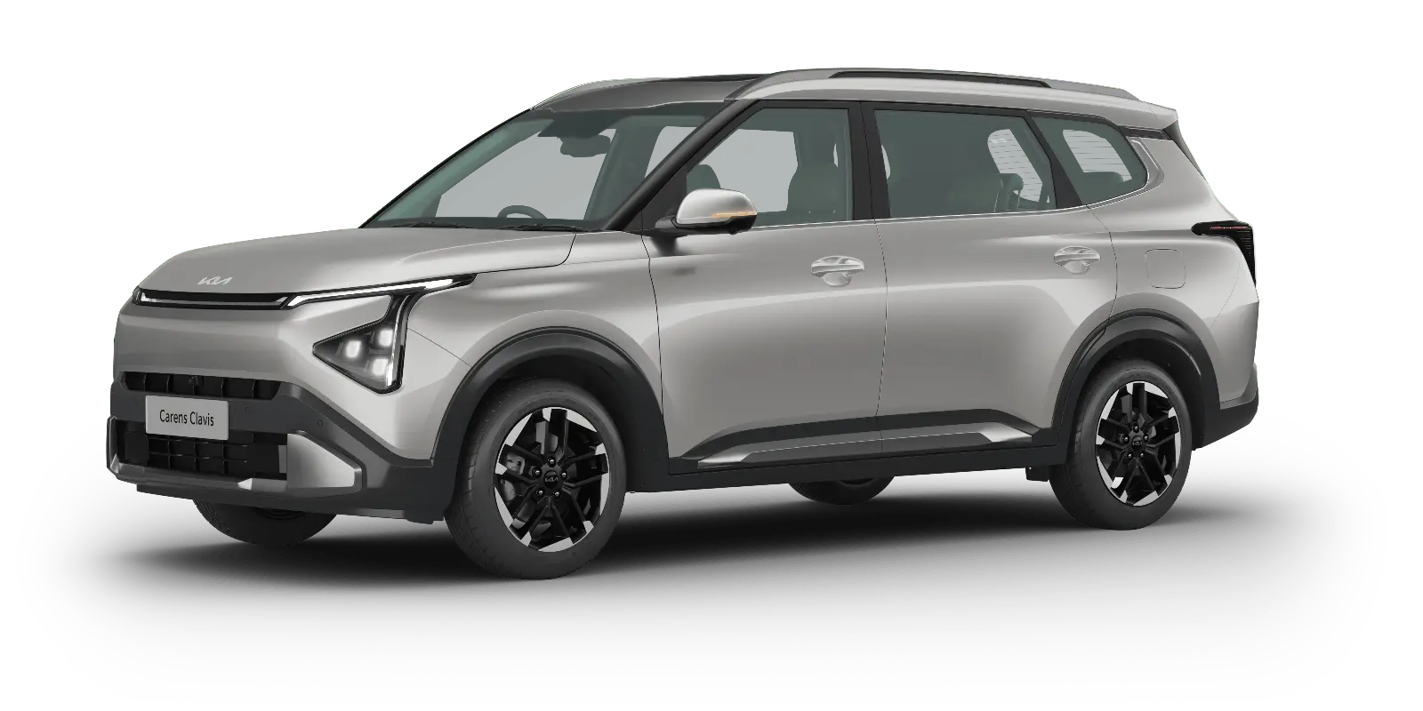 Kia Carens Clavis at Trupti Kia Bhubaneswar
