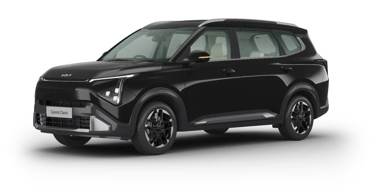 Carens Clavis Aurora Black Pearl
