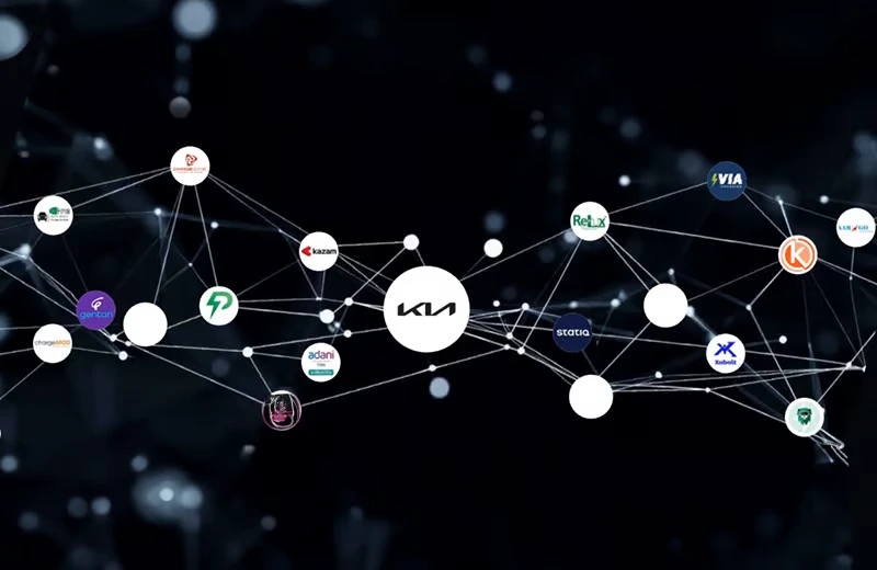 18 leading charge Point Operators (CPOs) Integrated