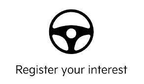 Register Interest