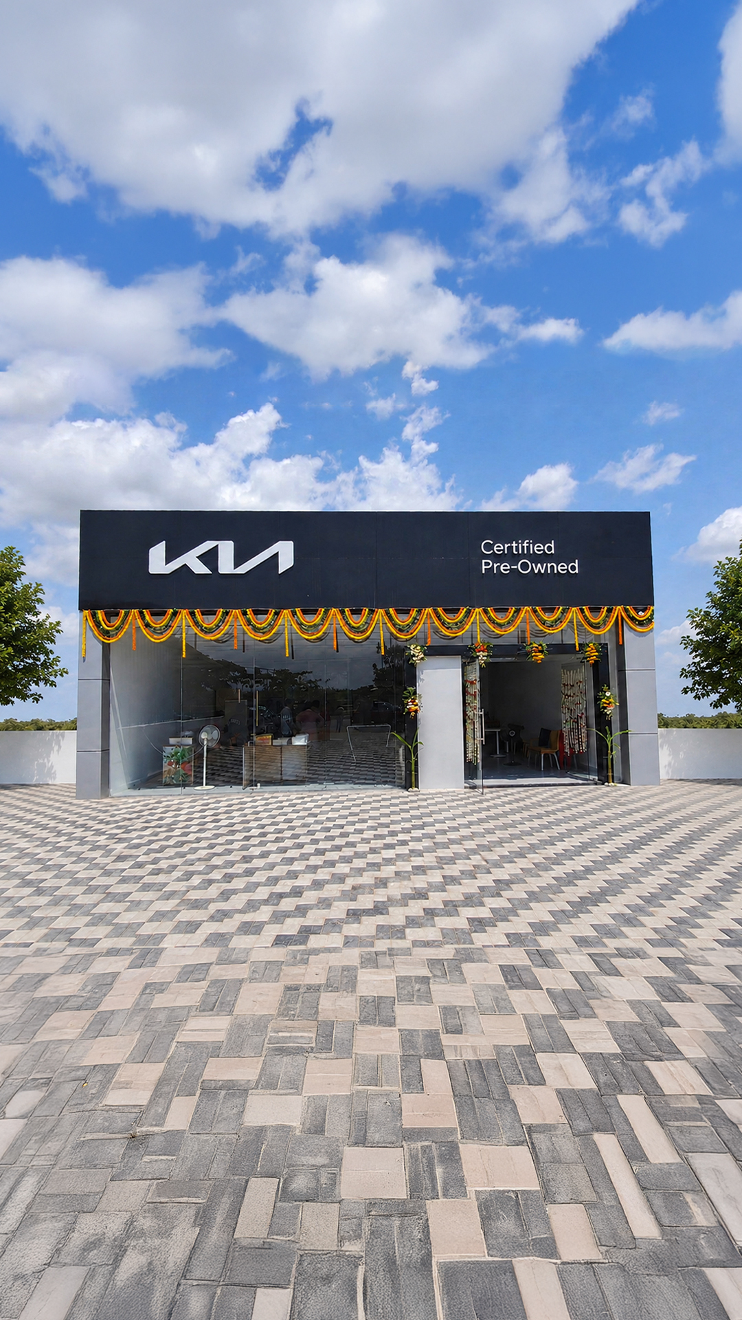 Pre Owned Banner