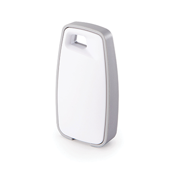Visitor Sensor