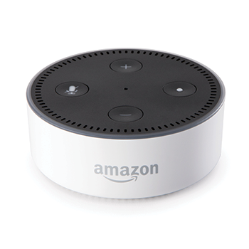 Amazon Echo Dot