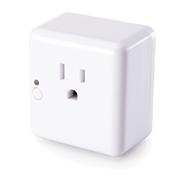 Smart Outlet